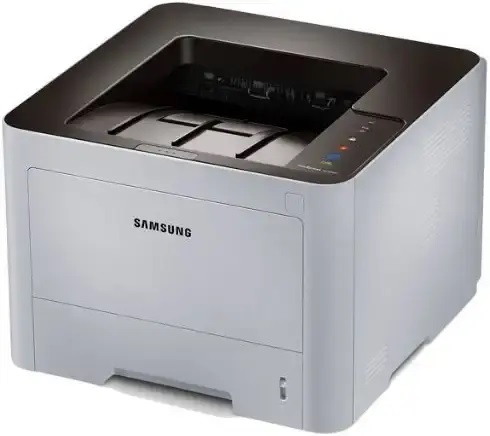 چاپگر تک رنگ سامسونگ ProXpress SL-M3320ND (دارای مرمت و بازسازی)